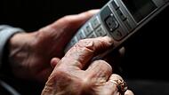 Keinen Erfolg hatten mutmaßliche Telefonbetrüger in Eckental. Keinen Erfolg hatten mutmaßliche Telefonbetrüger in Eckental.