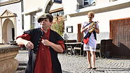 Stadtf&uuml;hrung Olbrich/Buschklopfer