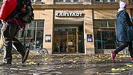 Die Filiale in der Bamberger Innenstadt hat eine Zukunft: Allerdings unter dem Siegel "Galeria", das den Laden bald zieren wird. Die Filiale in der Bamberger Innenstadt hat eine Zukunft: Allerdings unter dem Siegel "Galeria", das den Laden bald zieren wird.