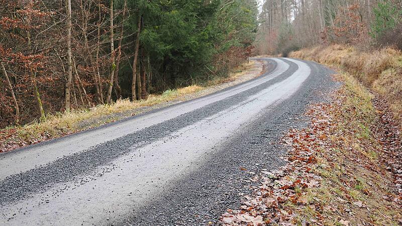 Verbindung Beiersdorf&ndash;Wildfuhr seit Sommer Schlagloch frei