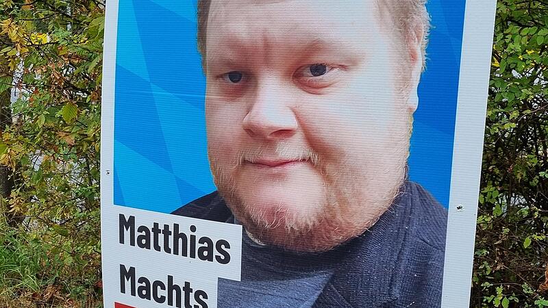 Im Wahlkampf war es eher Ruhig um den Forchheimer AfD-Kandidaten. Trotzdem entschieden sich zahlreiche W&auml;hler f&uuml;r ihn.Forchheim & Fr&auml;nkische Schweiz