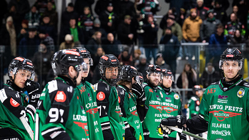 Die direkte Play-off-Qualifikation ist auch heuer für Höchstadt drin. Das Auftaktwochenende der Oberliga Süd lässt erahnen, wen die Alligators dafür hinter sich lassen müssen.