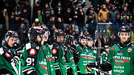 Die direkte Play-off-Qualifikation ist auch heuer für Höchstadt drin. Das Auftaktwochenende der Oberliga Süd lässt erahnen, wen die Alligators dafür hinter sich lassen müssen.