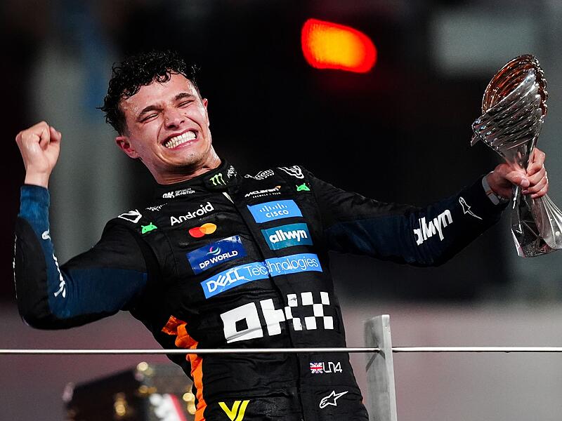 Großer Preis von Abu Dhabi