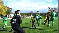 Die Spiele der Kreisliga Rhön Die Spiele der Kreisliga Rhön