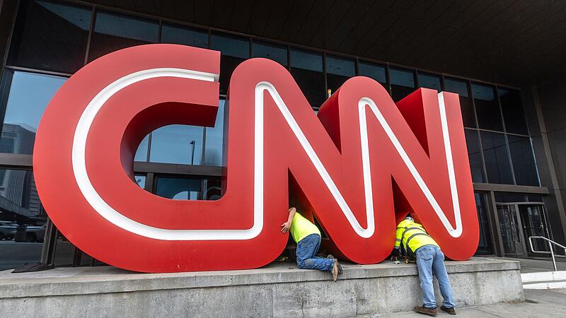 CNN-Logo