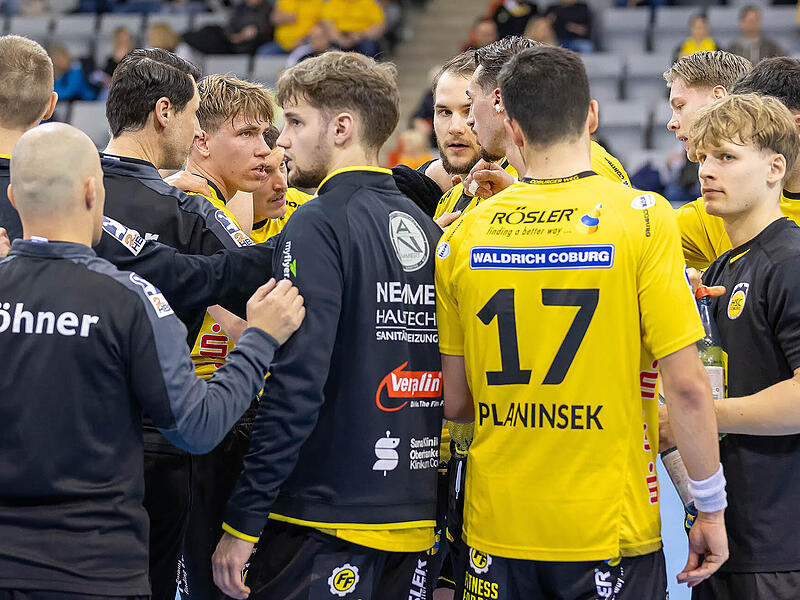 Beim HSC Coburg darf man sich &uuml;ber zwei Testspielsiege gegen die Rhein-Neckar L&ouml;wen und den norwegischen Erstligist Sandnes HK freuen.