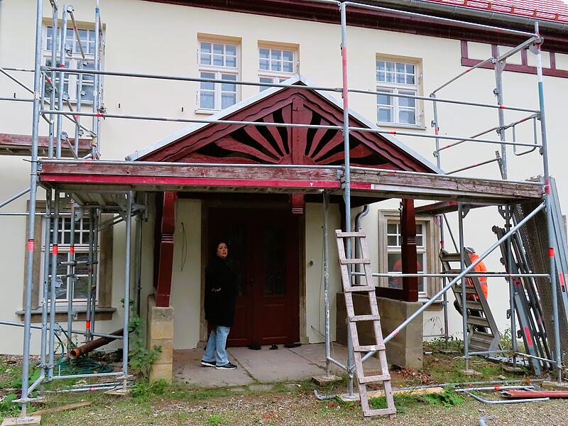 Gut Kutzenberg: Fr&auml;nkischer Theatersommer