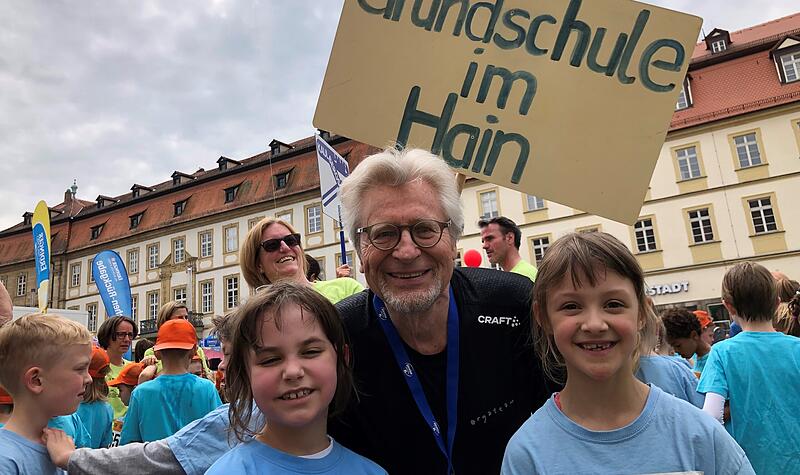 Weltkulturerbelauf 2023 Bamberg LivetickerWeltkulturerbelauf Bamberg: Erste Impressionen von Bambini- und Schülerläufen Weltkulturerbelauf 2023 Bamberg