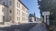 Maxstraße Bad Kissingen Maxstraße Bad Kissingen