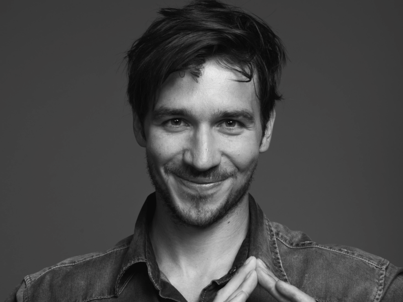 Felix Neureuther kommt zur Messe Abenteuer & Allrad nach Bad Kissingen.