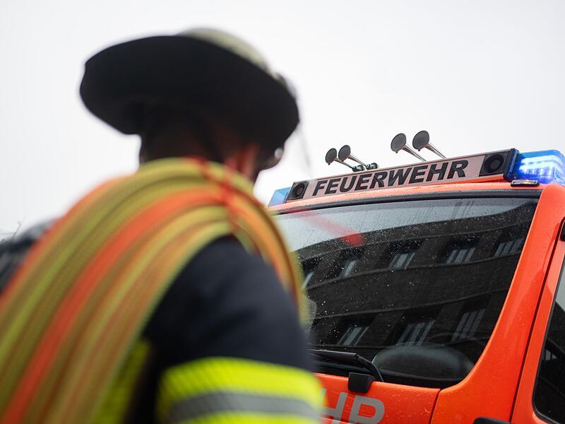 Feuerwehr Feuerwehr