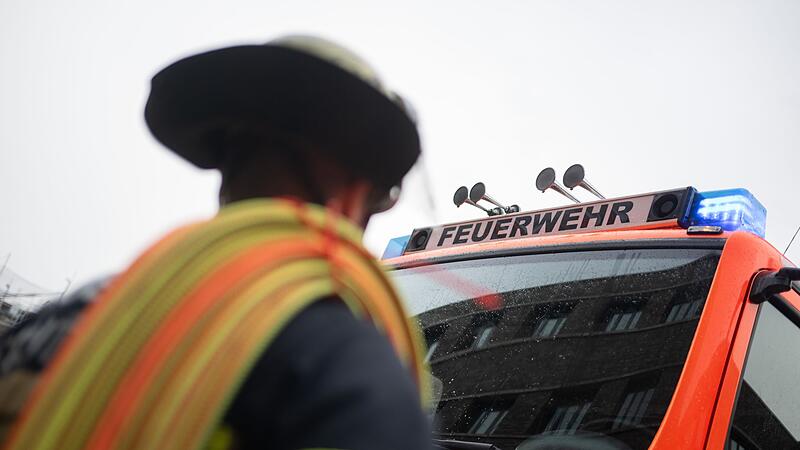 Feuerwehr Feuerwehr