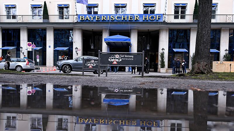 Bayerischer Hof Bayerischer Hof