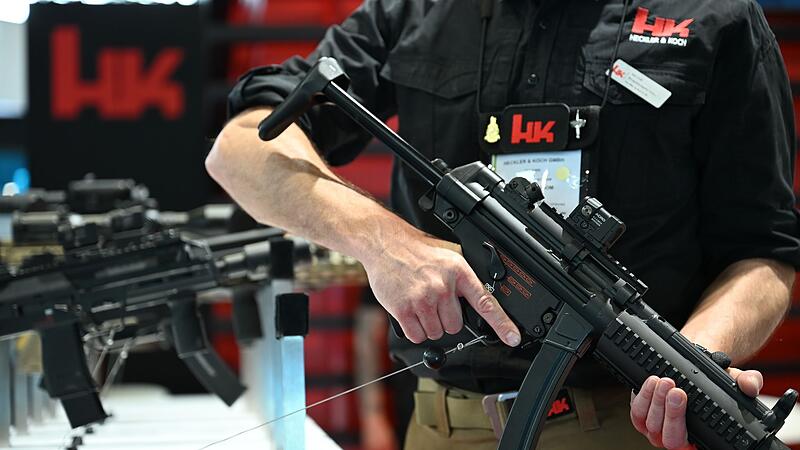 Heckler & Koch