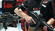 Heckler & Koch Heckler & Koch