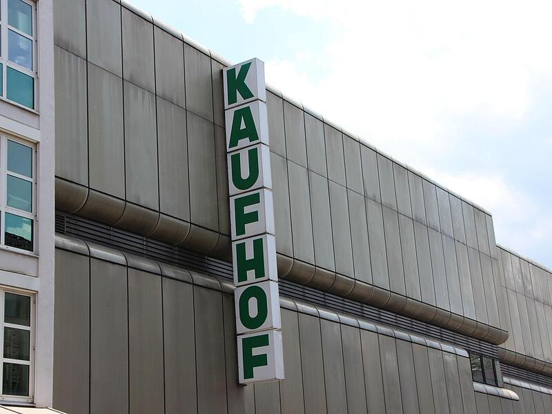 Der Kaufhof in Coburg schlie&szlig;t: Als Nachmieter der Immobilie steht das Modehaus Aachener bereit.