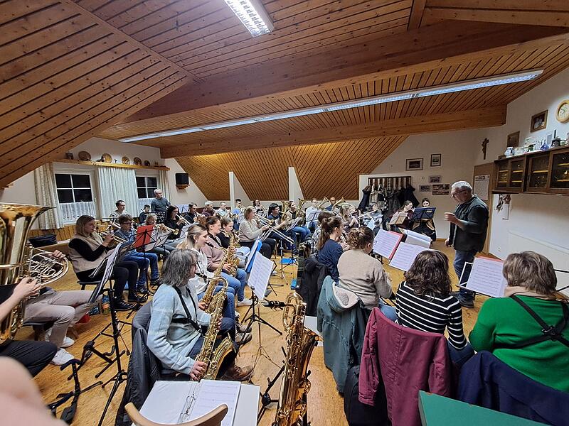 Musikprobe Musikprobe
