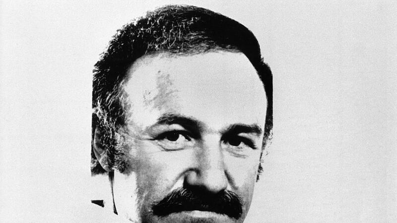 Gene Hackman