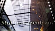 Justizzentrum Würzburg