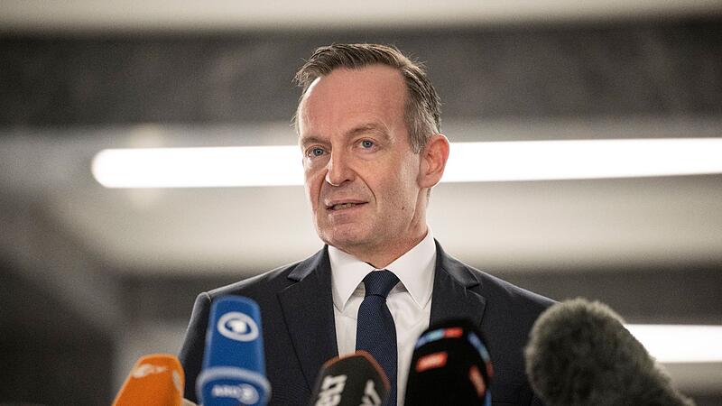 Volker Wissing