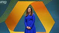 Commerzbank - Bettina Orlopp