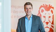 ING-Deutschland-Chef Lars Stoy ING-Deutschland-Chef Lars Stoy