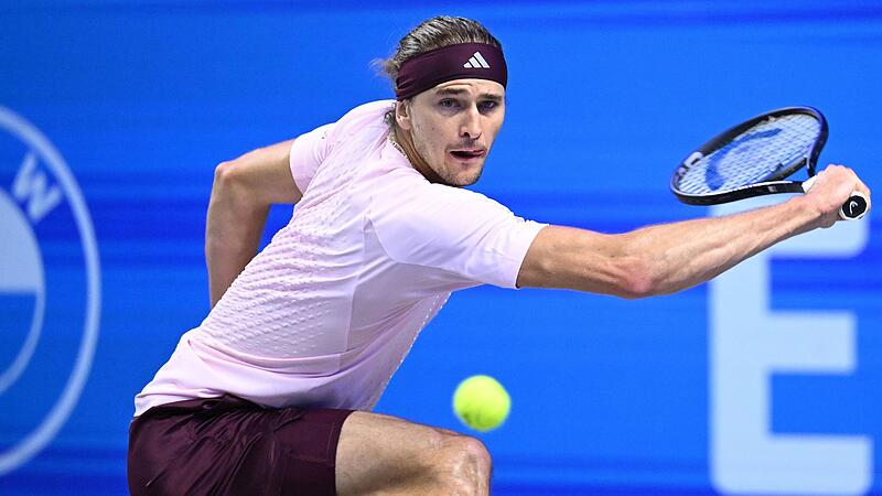 ATP-Tour - Wien