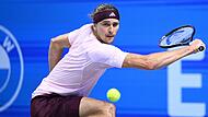 ATP-Tour - Wien