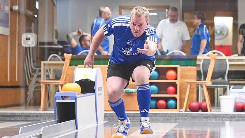 Marcel Schubert feierte eine gelungene Bundesliga-Premiere.