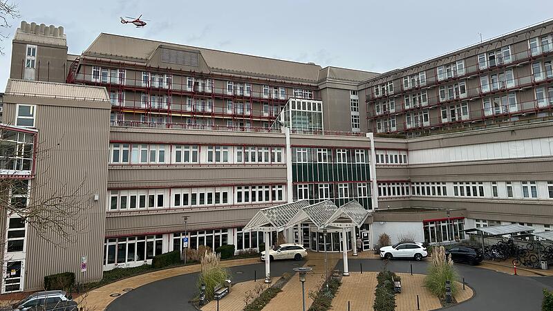 Sana Klinikum Coburg