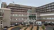 Sana Klinikum Coburg