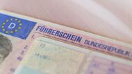 Führerschein Führerschein