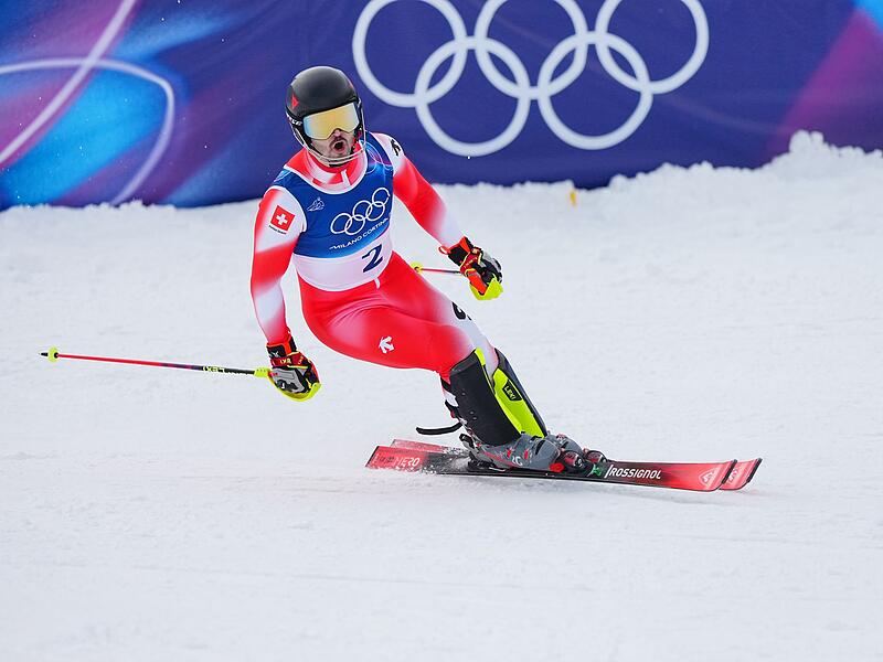 Olympische Winterspiele 2026 Olympische Winterspiele 2026