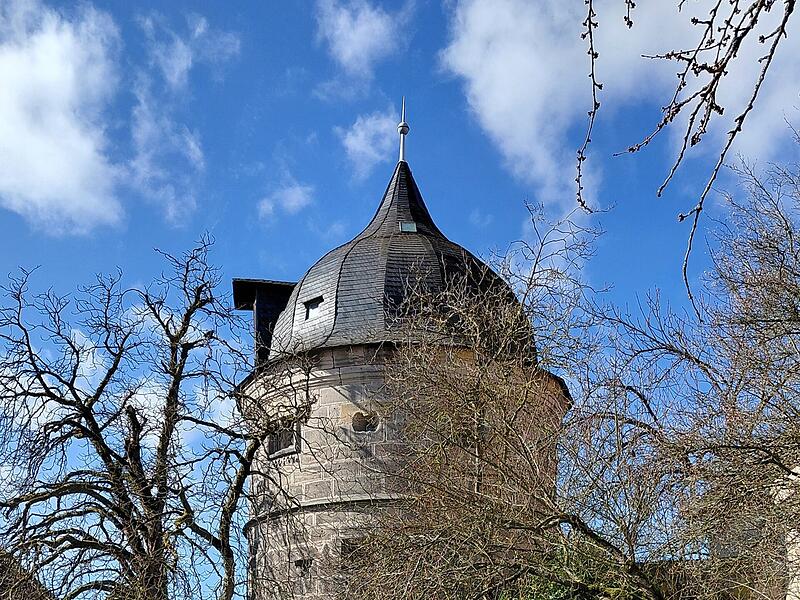Leserfotos: So sch&ouml;n ist der Sommeranfang im FrankenwaldLeserfotos: So sch&ouml;n ist der Sommeranfang im Frankenwald