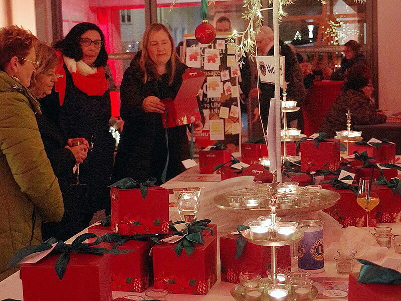 Impressionen vom Martini-MarktMartini-Markt