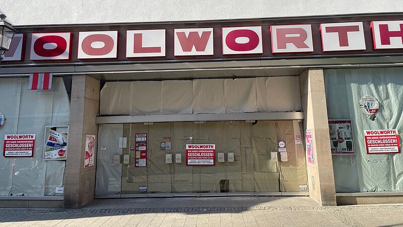 Woolworth
