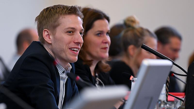 Vollversammlung des Münchner Stadtrats Vollversammlung des Münchner Stadtrats