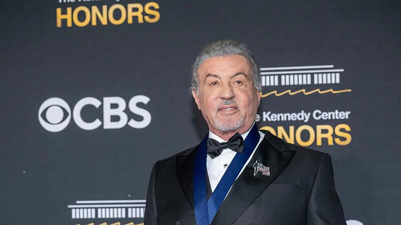 Kennedy Center Honors