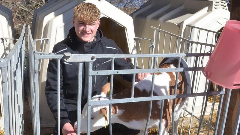 Der Umgang mit Tieren ist f&uuml;r viele &ndash; nicht nur junge Leute &ndash;  ein Grund, sich f&uuml;r diesen Beruf zu entscheiden.