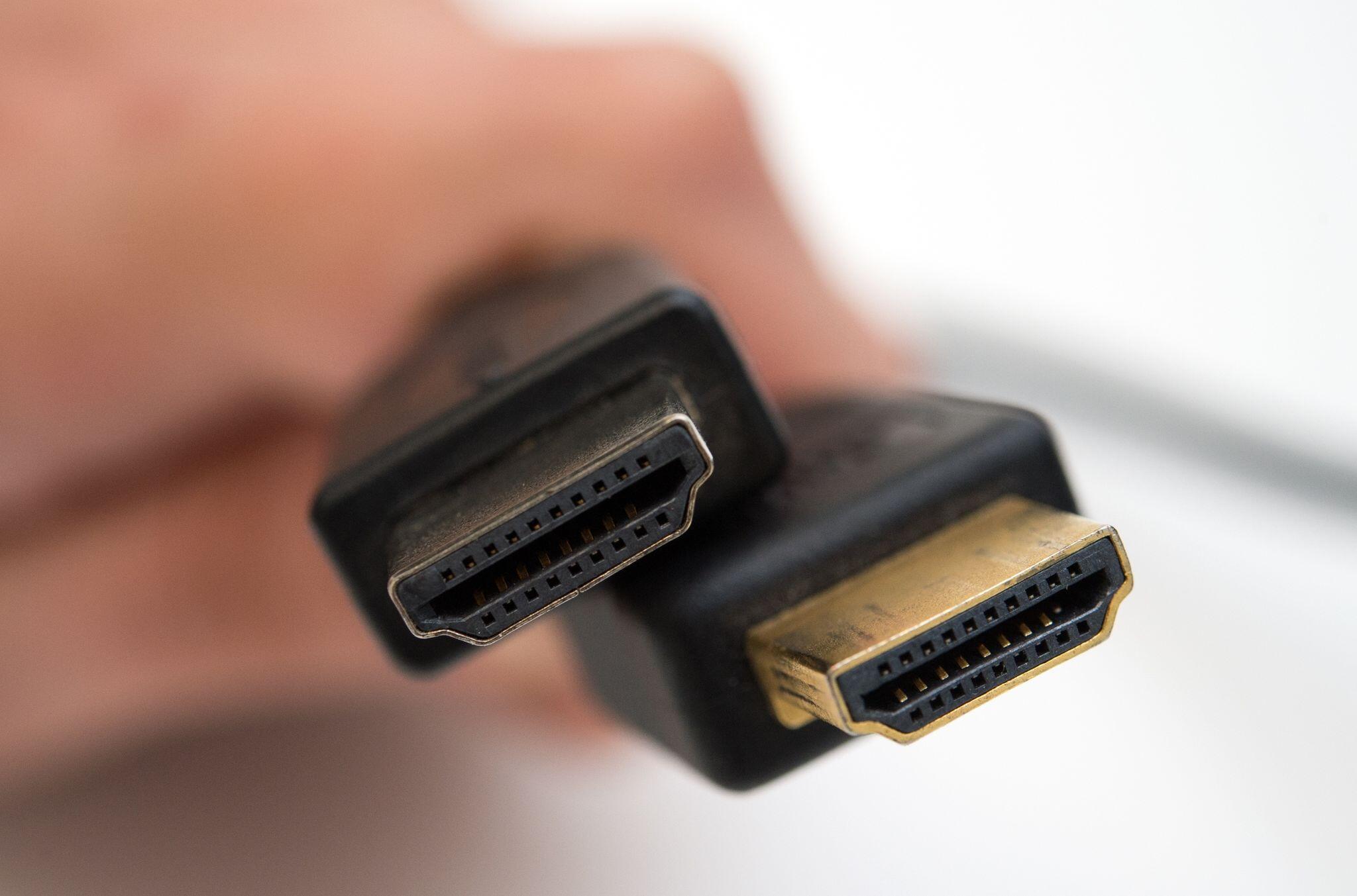 KabelCheck Bei HDMI zählen die Details