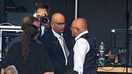 Landesparteitag AfD Bayern Landesparteitag AfD Bayern