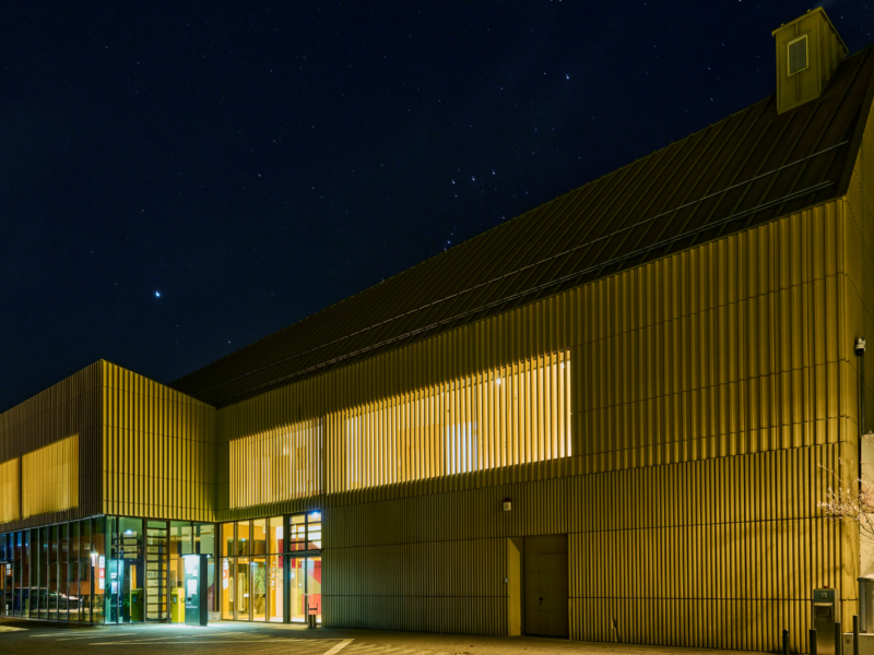 Die Traumlocation schlechthin: gestalten Sie den Kulturboden Hallstadt nach Ihren Vorstellungen und schaffen Sie unvergessliche Erinnerungen mit Ihren Gästen. Foto: Kulturboden HallstadtVSB Kulturboden Hallstadt als Hochzeitslocation