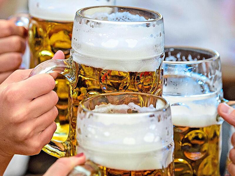 Gemeinschaft und Geselligkeit