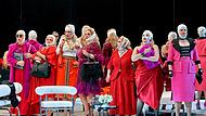 Bayreuther Festspiele 2023 - "Die Walküre"