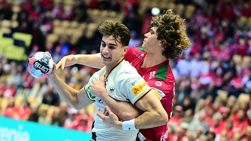 Deutschland - Portugal