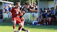 TSV Geschwand - 1.FC Schwand TSV Geschwand - 1.FC Schwand