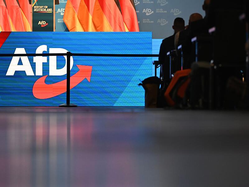 AfD AfD