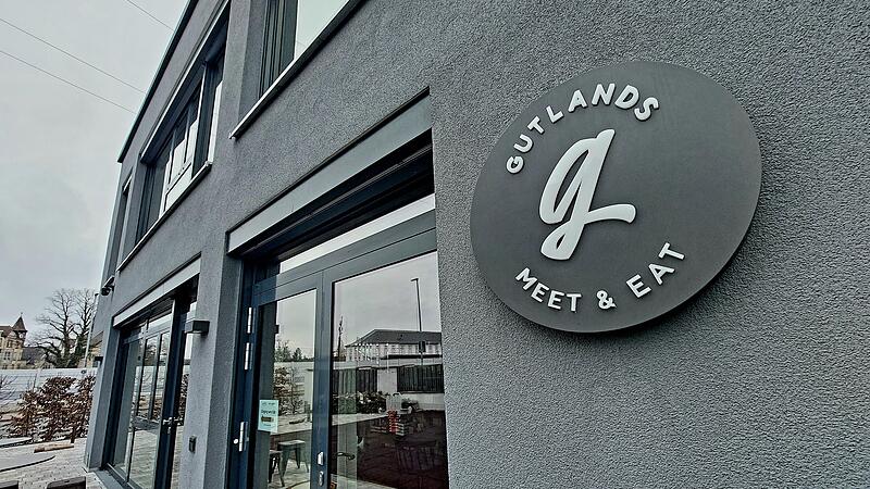 Nach etwa einem Jahr &uuml;bernimmt eine neue Wirtin das popul&auml;re Restaurant Gutlands in der Bayreuther Stra&szlig;e in Forchheim. (Archivbild)