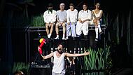 Theater Bremen - Der Zauberer von Öz – Eine Fußballtragödie"